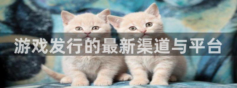 新宝GG子文化创意做什么的：游戏发行的最新渠道与平台