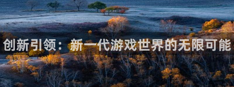 新宝GG官网代理注册